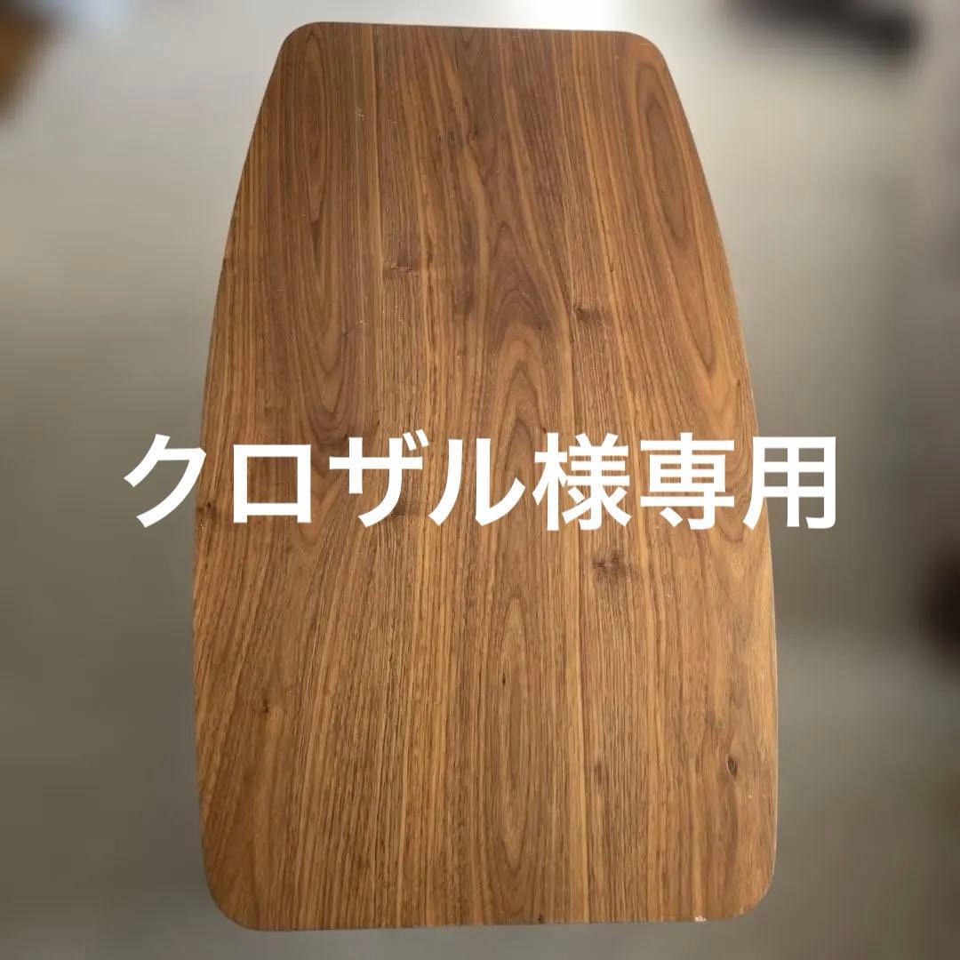 専用　東谷長方形テーブル50✖️90高さ35cm 折りたたみこたつ布団付