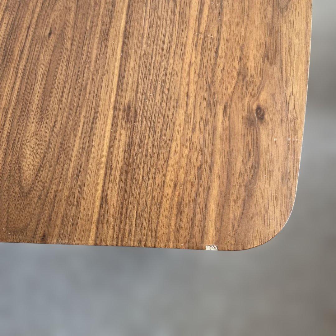 専用　東谷長方形テーブル50✖️90高さ35cm 折りたたみこたつ布団付