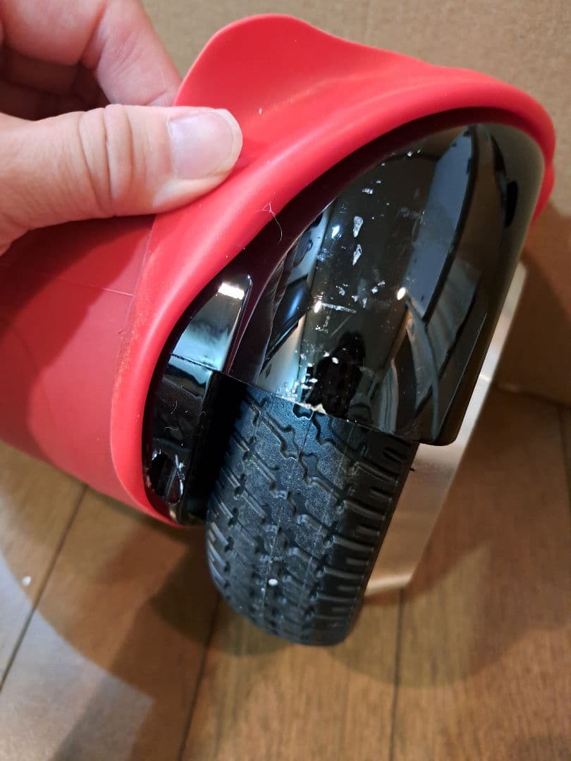 セグウェイ　kintone