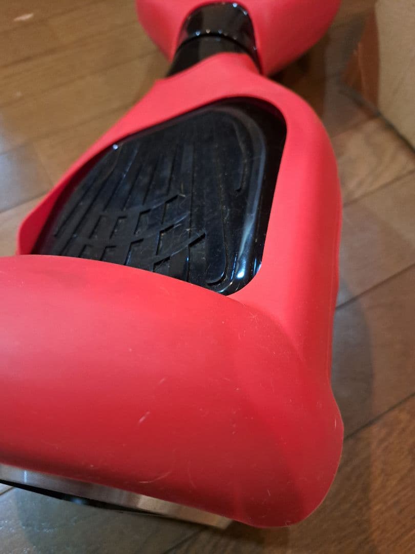 セグウェイ　kintone