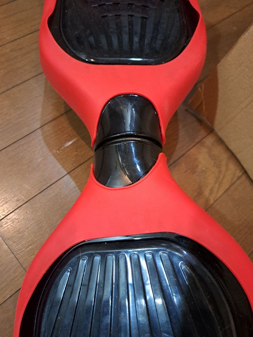 セグウェイ　kintone