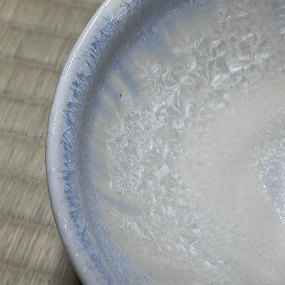 板東豊光 大雪窯 茶碗 茶道具 骨董品 926