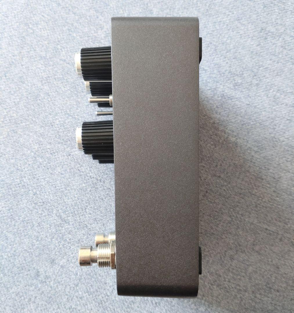 ギター UAFX Dream'65 Reverb Amplifier