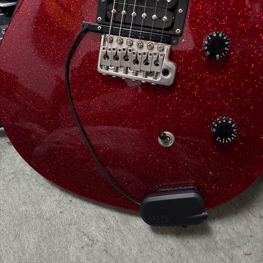 超安値　BOSS VG-800 ノイズ対策セット