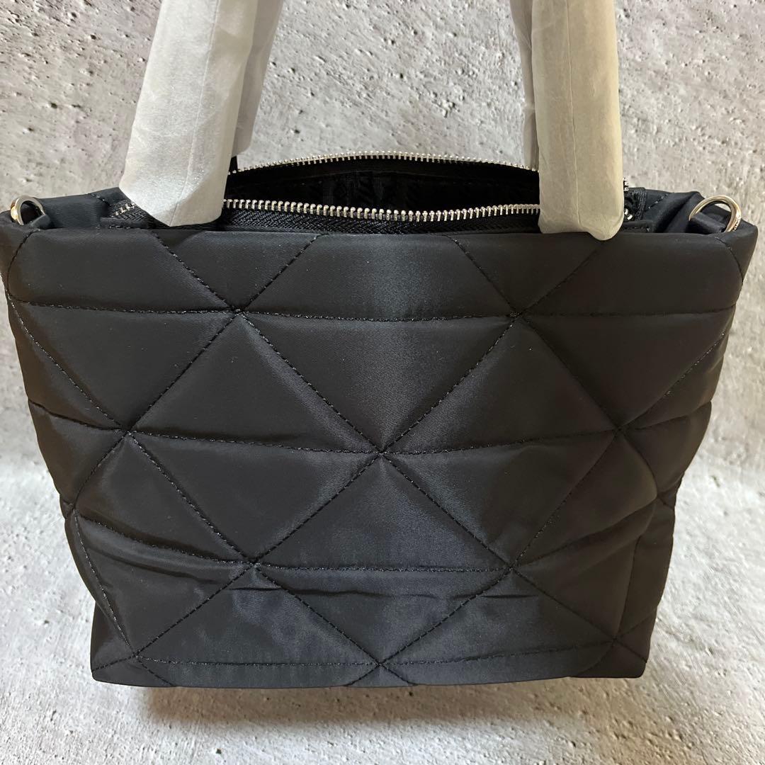 プラダノベルティショルダーバッグ 2way