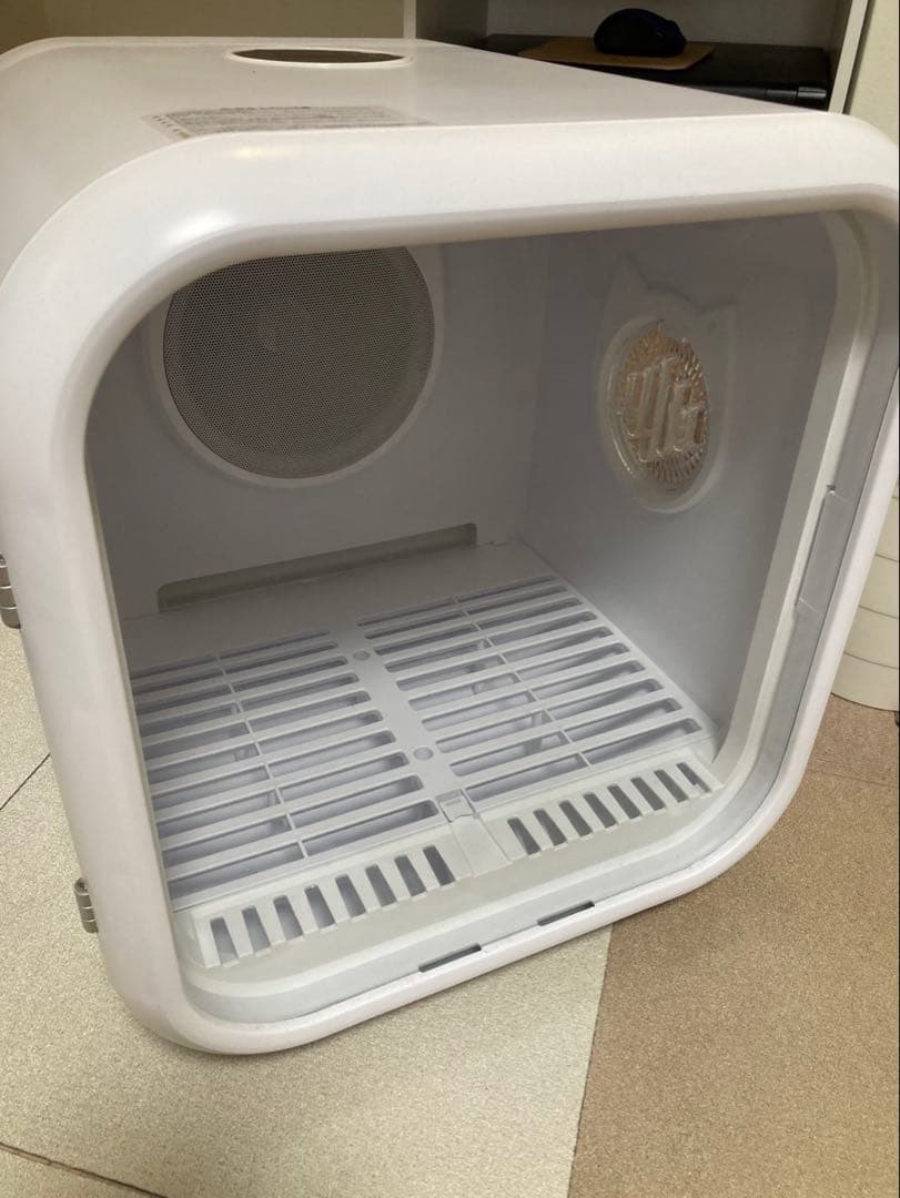 （お値下げ）ペットドライルーム ドライヤー Totoro ball