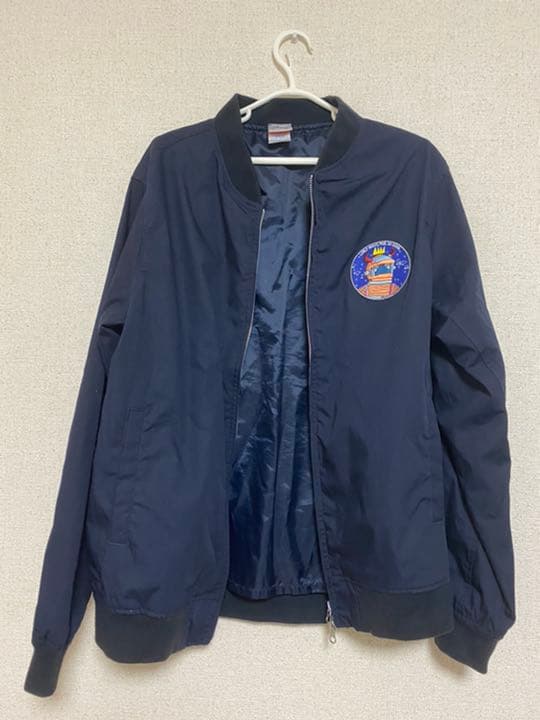 King Gnu グッズ ブルゾン Lサイズ