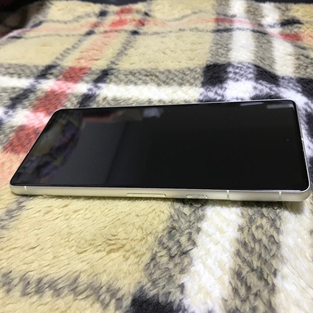 Google Pixel7 (無印) SIMフリー◆超希少OS14◆公式ストア版