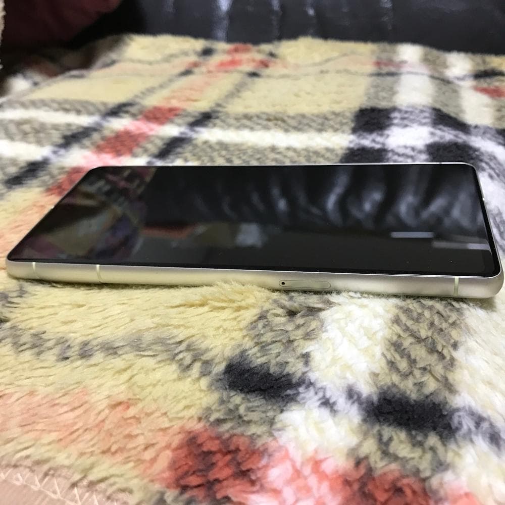 Google Pixel7 (無印) SIMフリー◆超希少OS14◆公式ストア版