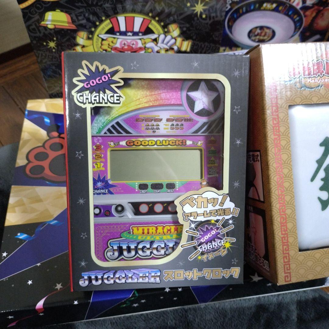 パチンコ　パチンコ　プライズ　まとめ売り　スロット　スマスロ　JUGGLER