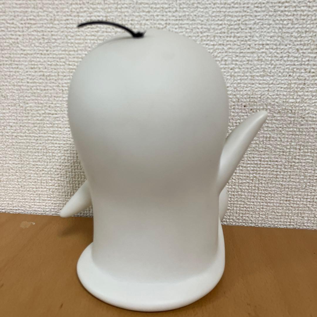 訳アリ★毛2本無し　新オバケのQ太郎 オバQ　メディコムトイ VCDフィギュア