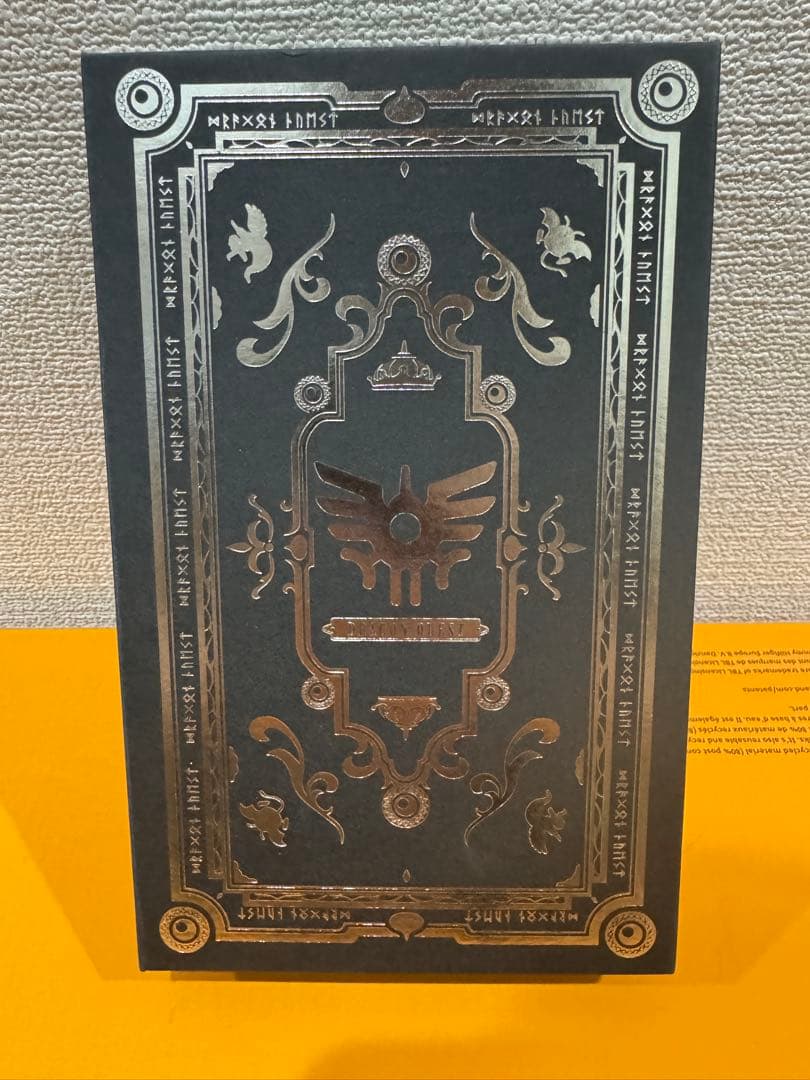 マック100名限定ロトシリーズとマック100名限定天空シリーズの2個セット