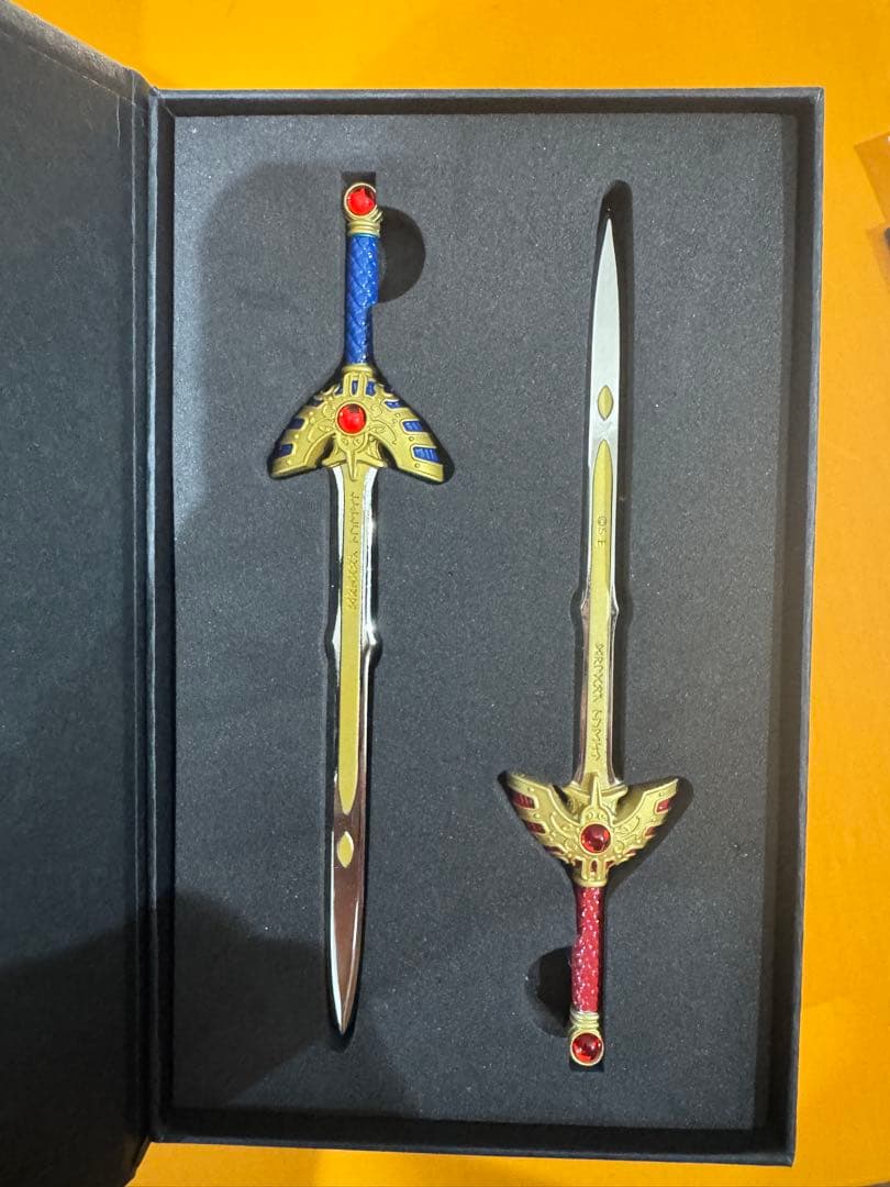 マック100名限定ロトシリーズとマック100名限定天空シリーズの2個セット