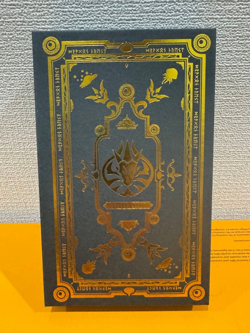 マック100名限定ロトシリーズとマック100名限定天空シリーズの2個セット