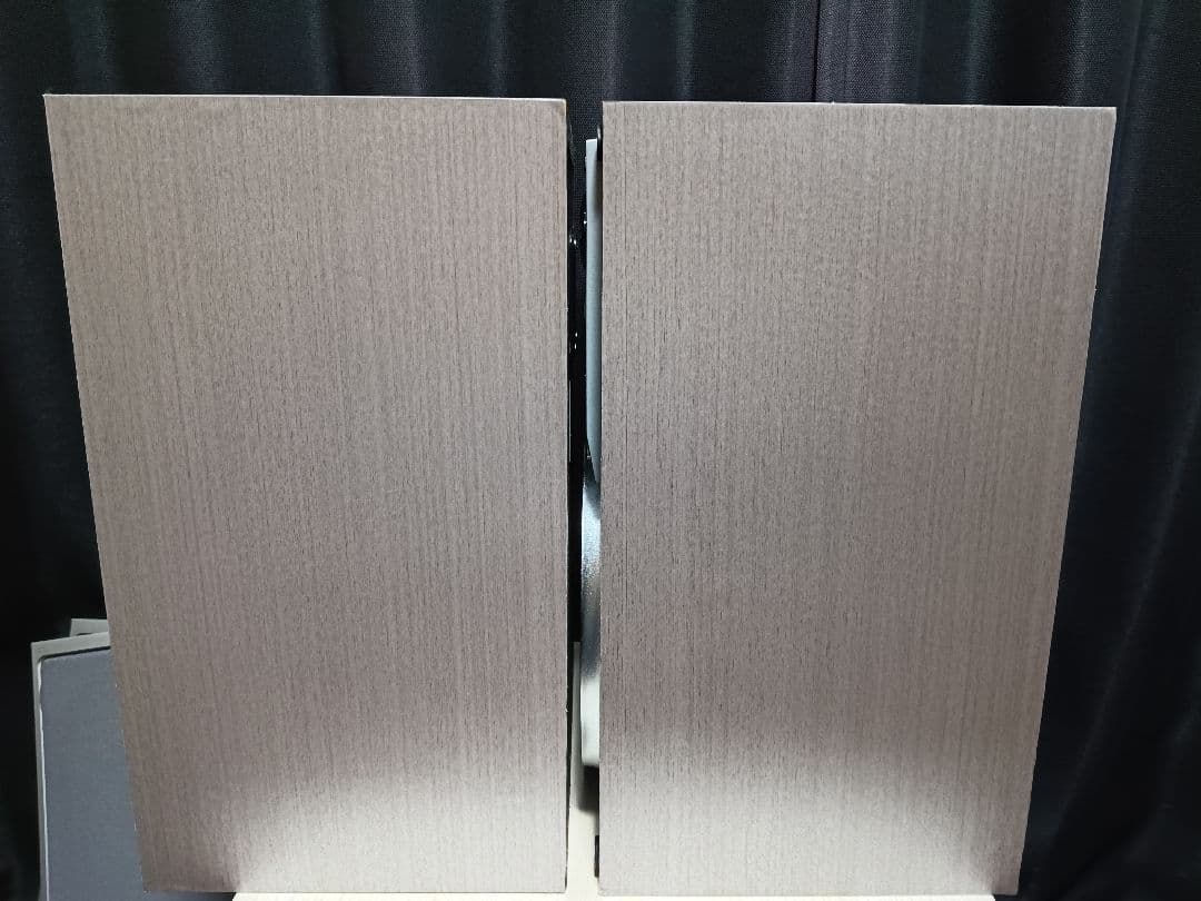 AIWA SC-E7 レストア、リメイク済み