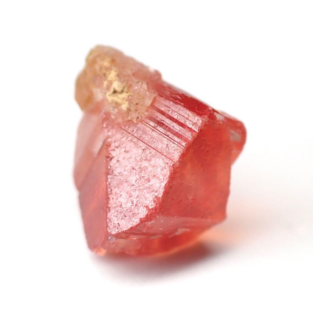 【南アフリカ/ホタゼル産】ロードクロサイト原石