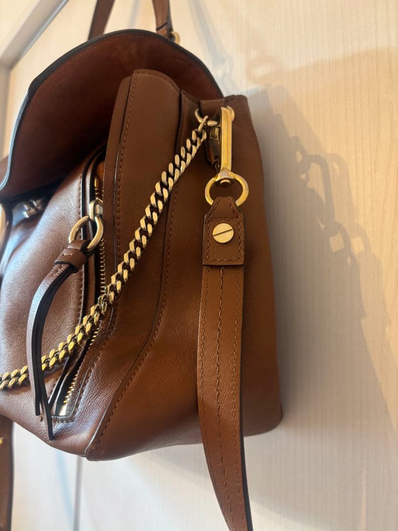 Chloe（クロエ）FAYE バッグ