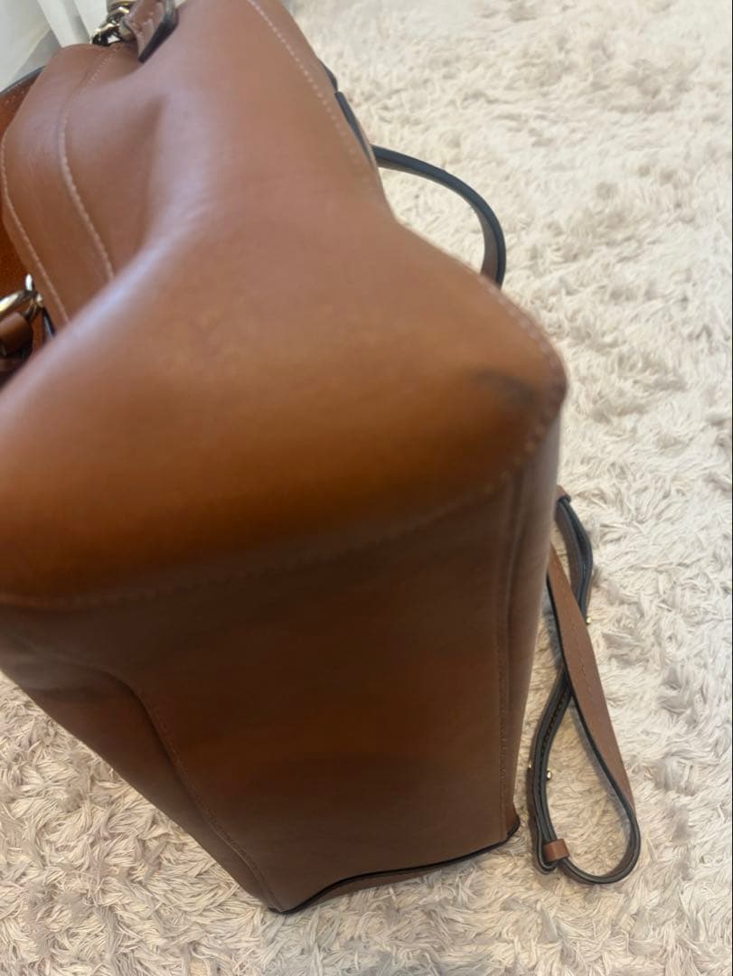 Chloe（クロエ）FAYE バッグ