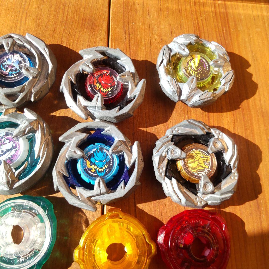 A*G様 ベイブレードX セット バトルスタジアム付き