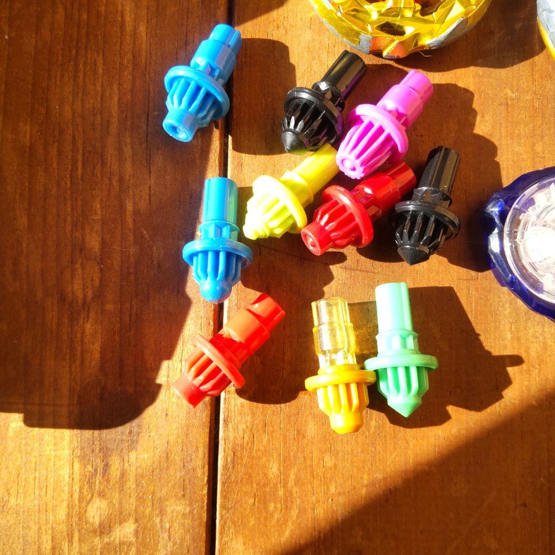 A*G様 ベイブレードX セット バトルスタジアム付き