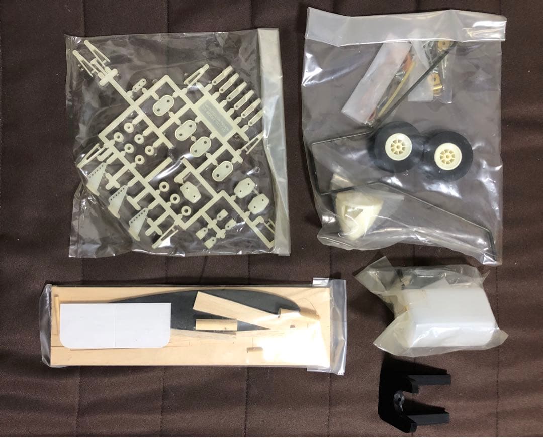 OK模型 ET SOLO10 エンジン ラジコン RC