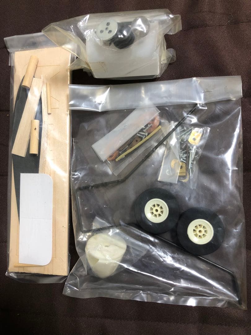 OK模型 ET SOLO10 エンジン ラジコン RC