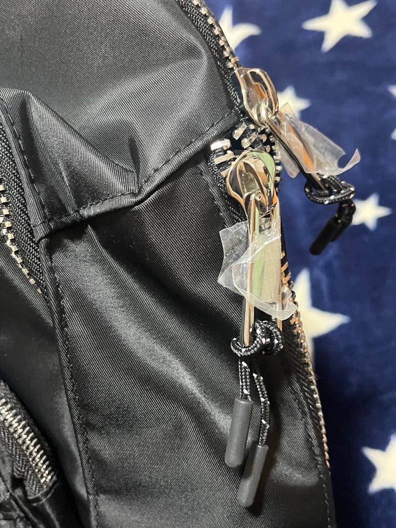 ♬新品未使用♬ずっと真夜中でいいのに。 バックパック