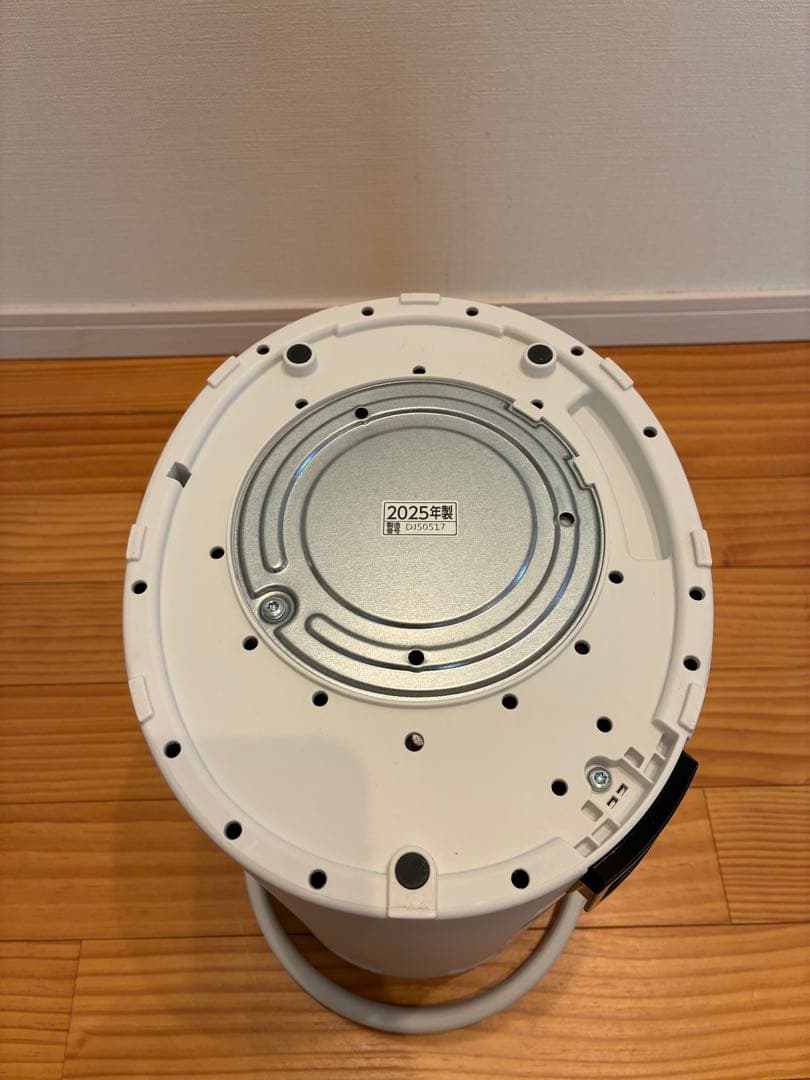 象印 EE-DE50-WA スチーム式加湿器