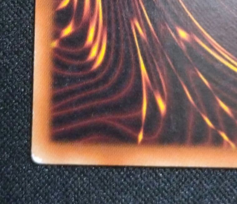 遊戯王 勝利の導き手フレイヤ　英語　EU版1stシークレット　STON