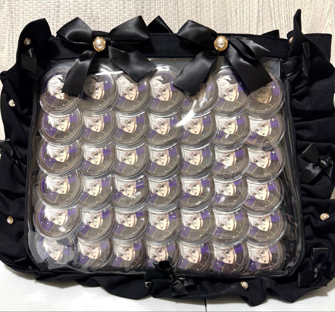 ブルーロック 凪誠士郎 痛バ