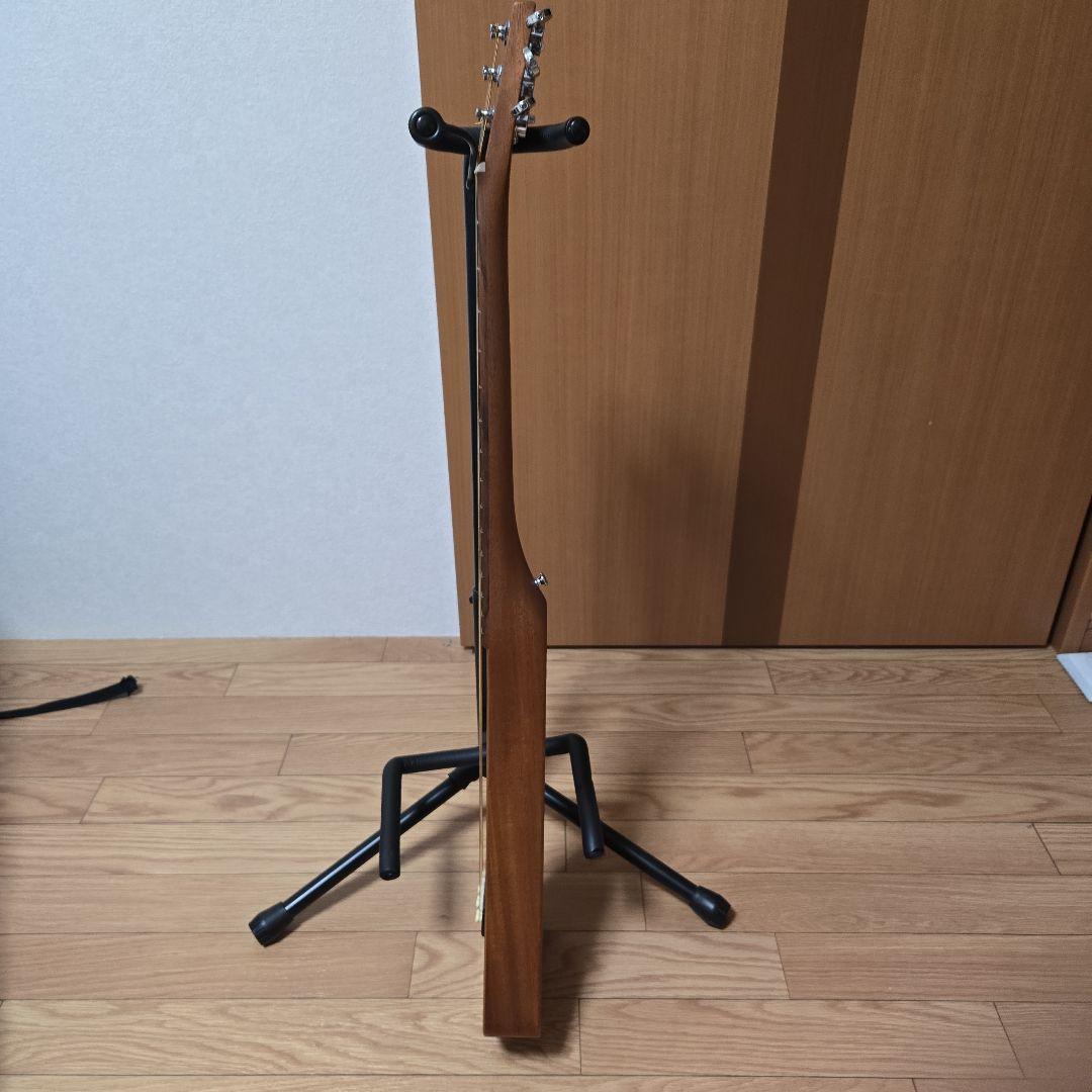 マーティン バックパッカー トラベルギター 純正ソフトケース付