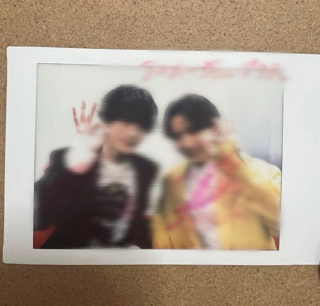 飴色パラドックス