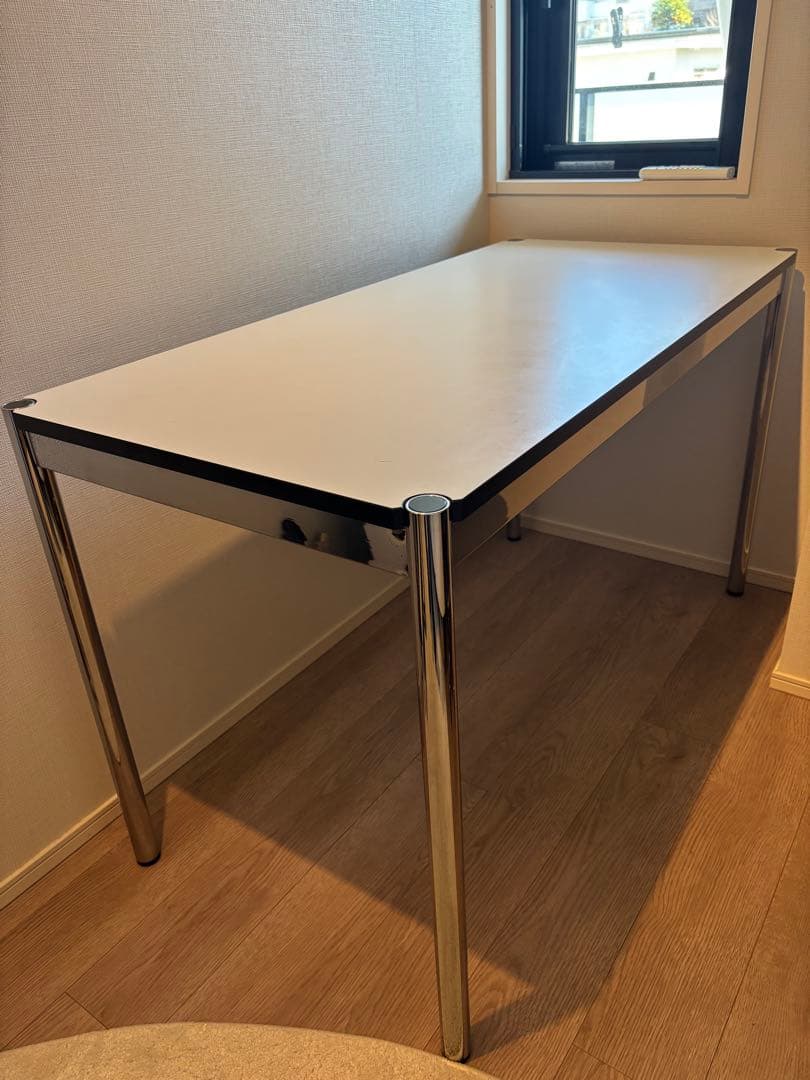 【Powerless】オーダー品　USMハラー テーブル　デスク