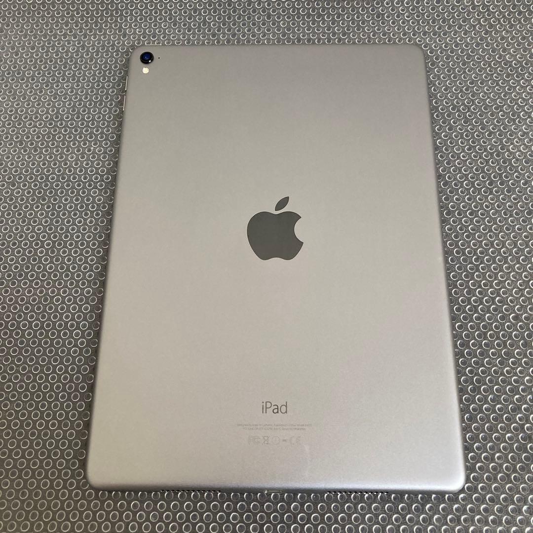 3508【早い者勝ち】外観美品☆iPad Pro 128GB 9.7インチ☆