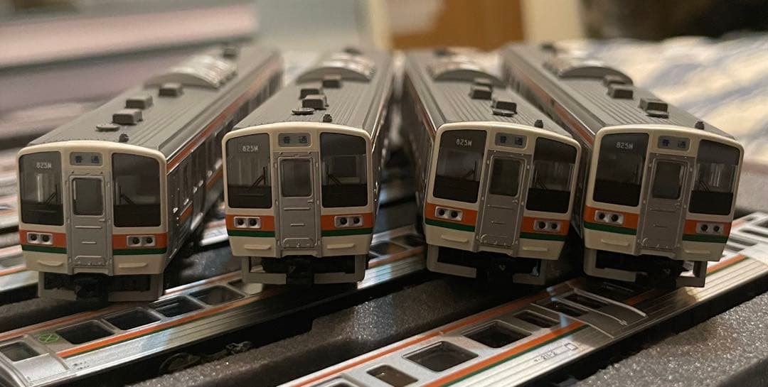 セール中 計82両 Nゲージ まとめ売り （9編成） ※特別企画品あり