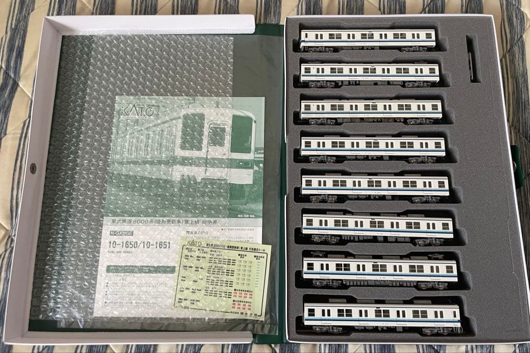 セール中 計82両 Nゲージ まとめ売り （9編成） ※特別企画品あり