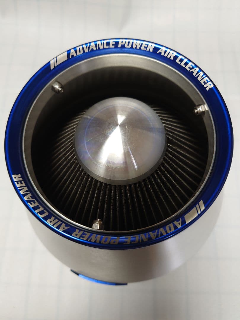 BLITZ アドバンスサスパワー