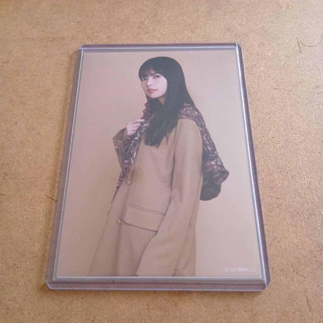 乃木坂46 齋藤飛鳥 LuckyBag 非売品　生写真
