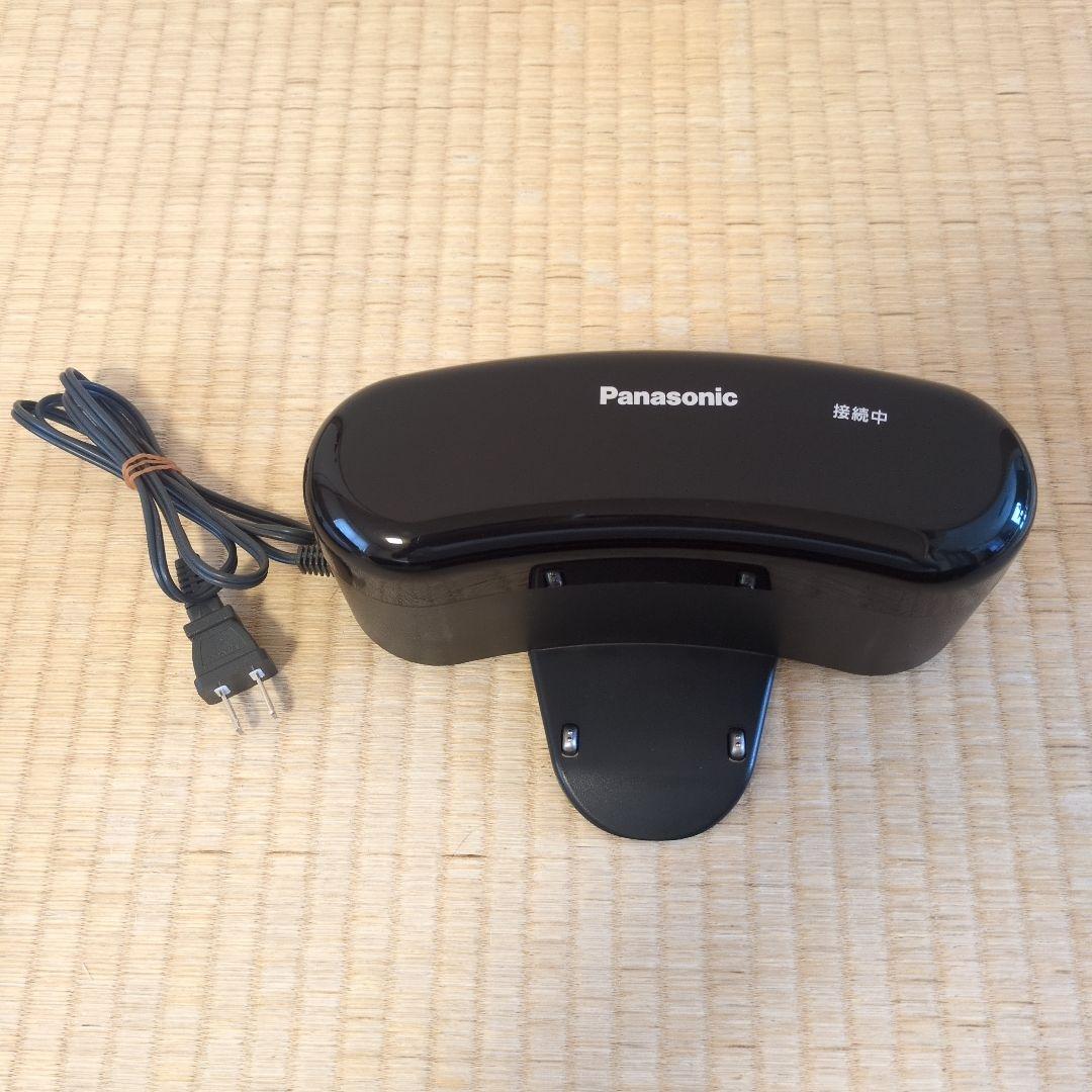 【美品】Panasonic ロボット掃除機 RULO（ルーロ）MC-RS300
