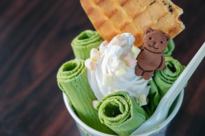 【開業支援】ロールアイス機【祭り・イベントなどにも】