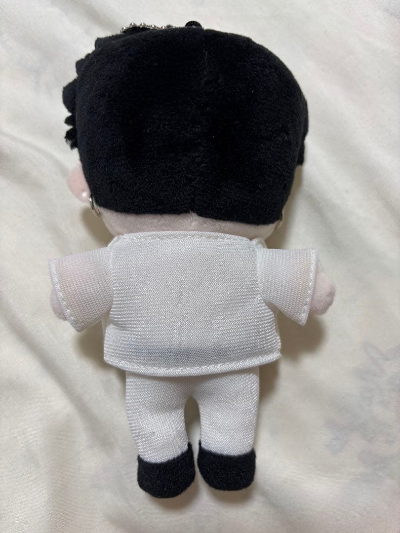 超特急 ぬいぐるみ タカシ