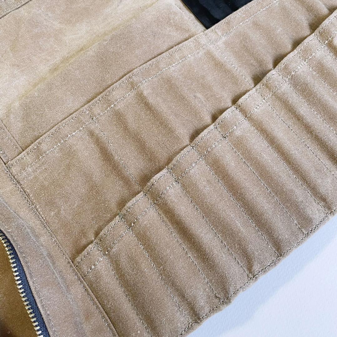 センダック　Peg & Awl 社　アーチスト　筆箱　ペンケース ハンドメイド