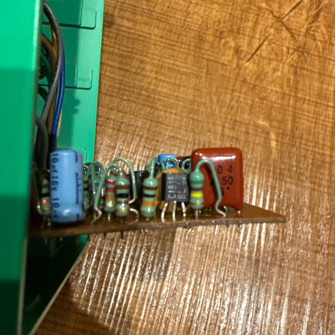 ギター Ibanez TS808 REAL VINTAGE MOD