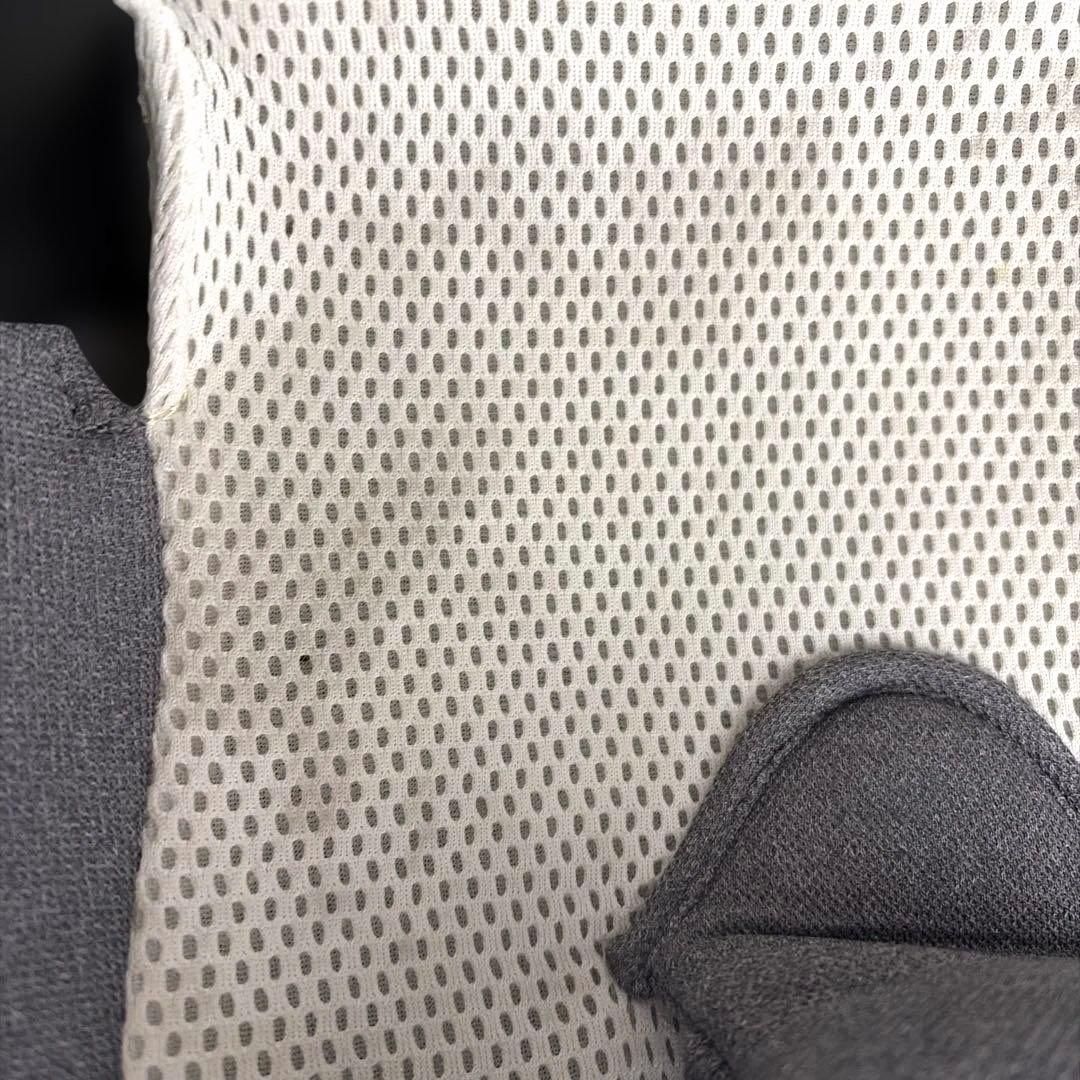 AILEBEBE エールベベ クルット 5i グレー チャイルドシート