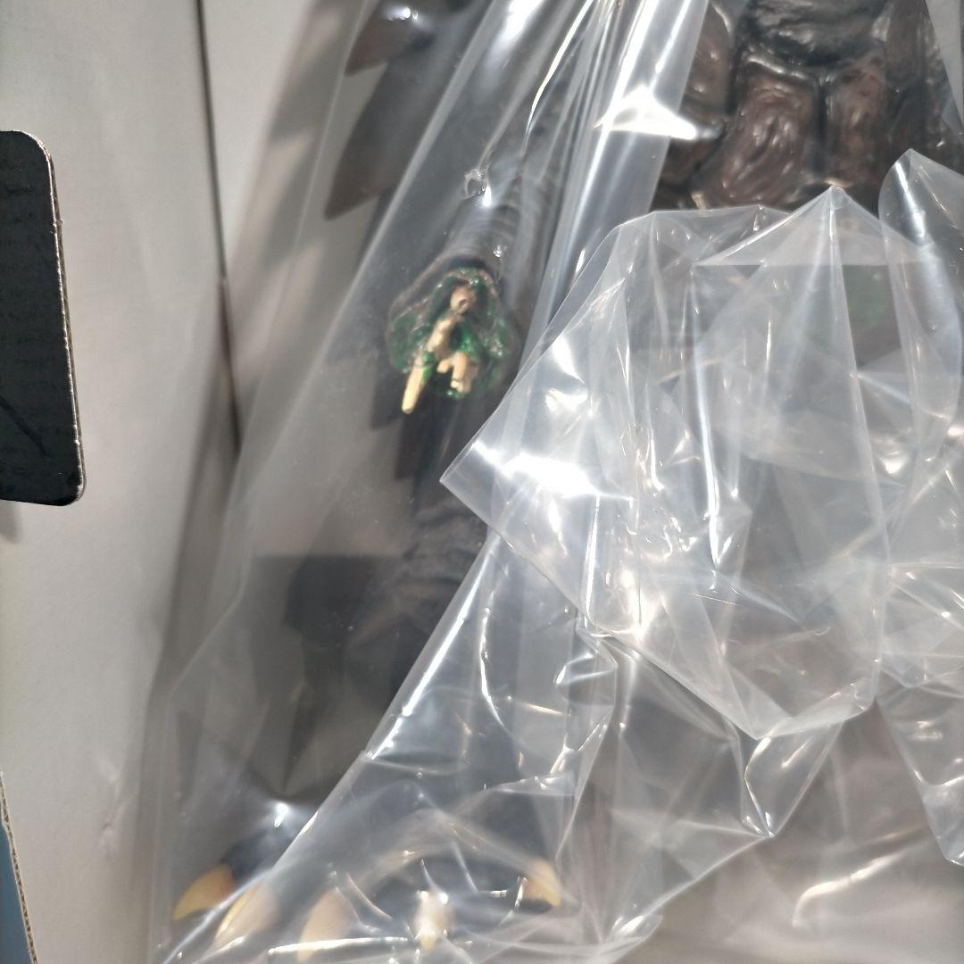 CCP製 ガメラ3 ハイグレード ダメージバージョン（新品、お値打ち希少品）