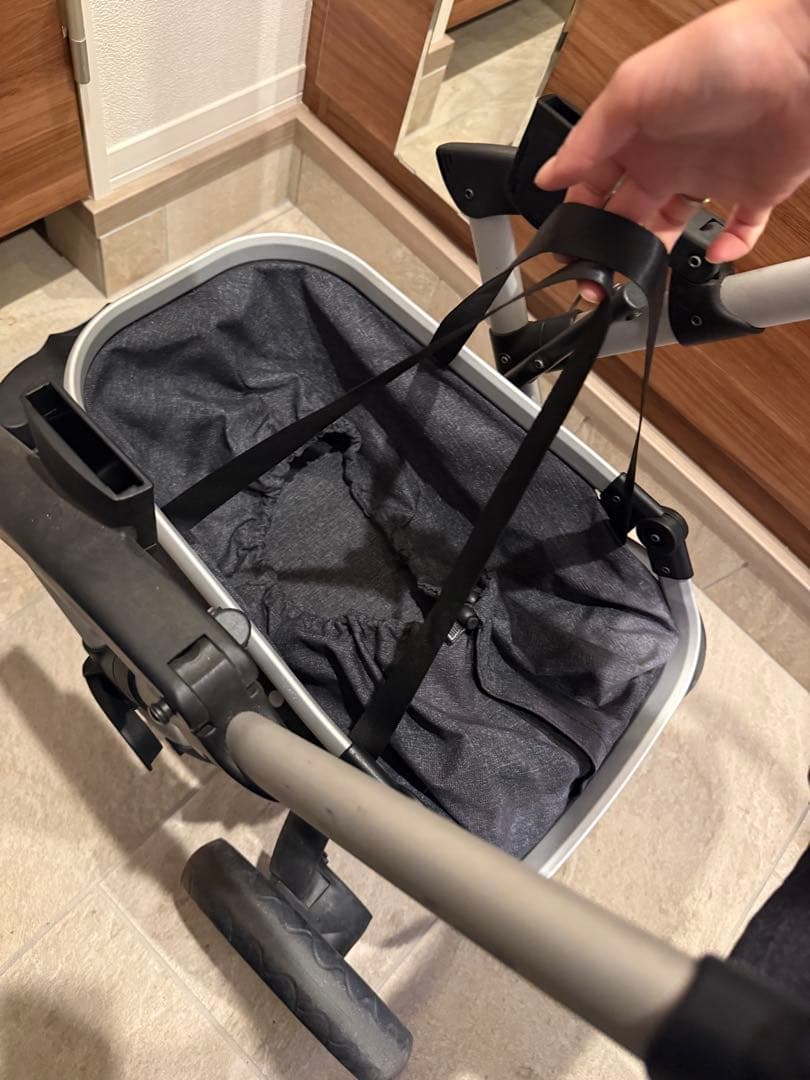 ピッコロカーネ　ベント