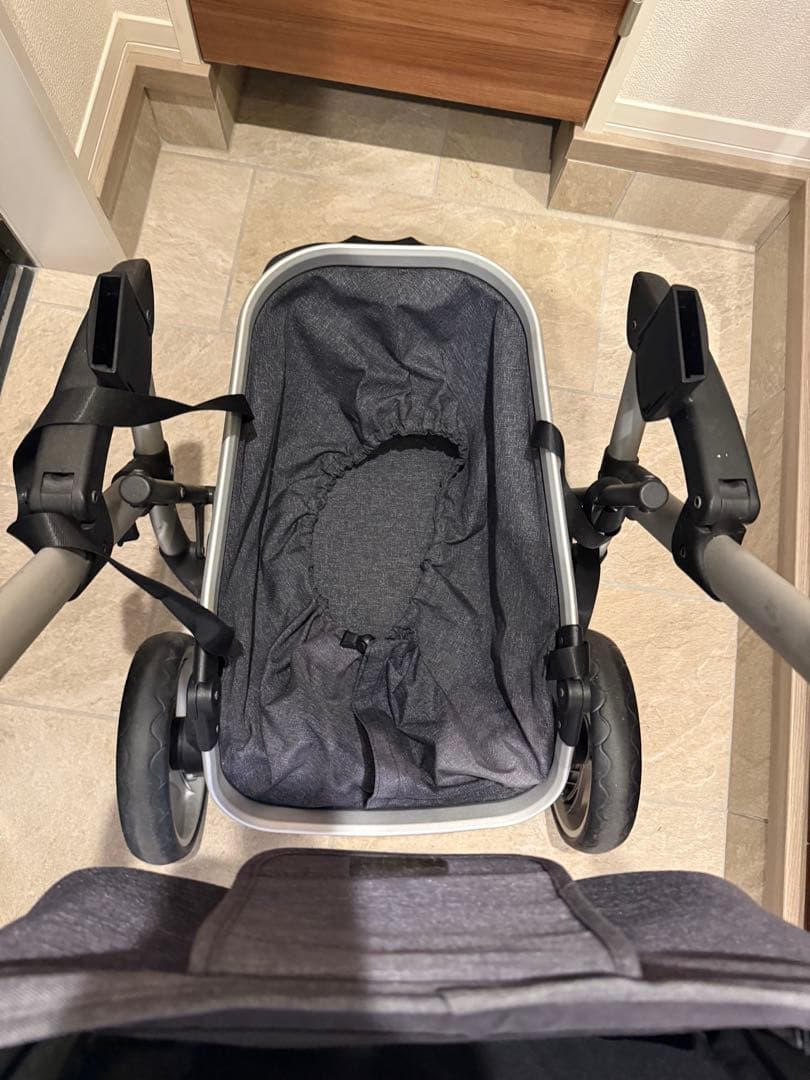 ピッコロカーネ　ベント