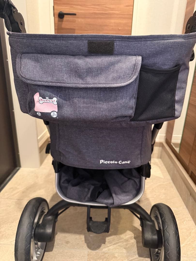 ピッコロカーネ　ベント