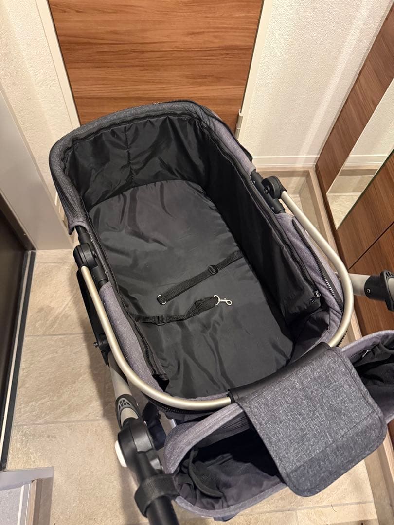 ピッコロカーネ　ベント