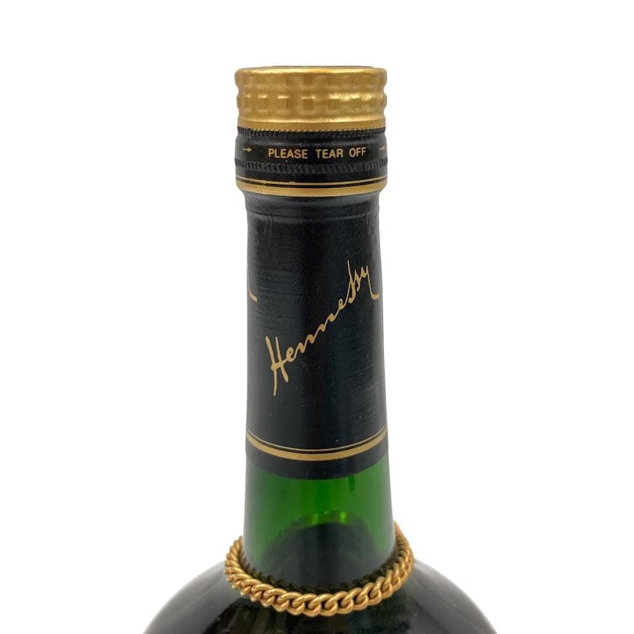 Hennessy Napoleon ヘネシー ナポレオン コニャック 700ml